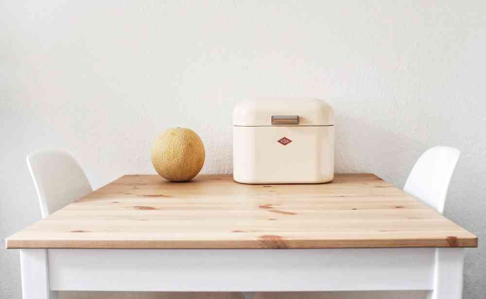 choisir une table haute de cuisine