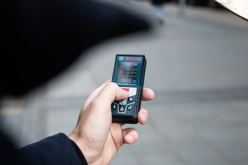 Choisir un télémètre