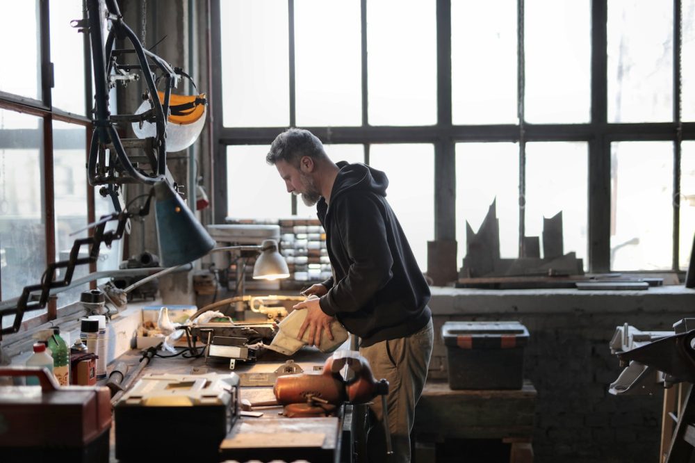 l'etabli des bricoleurs
