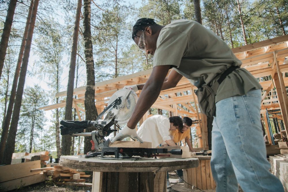 Choisir votre prochaine scie à onglet