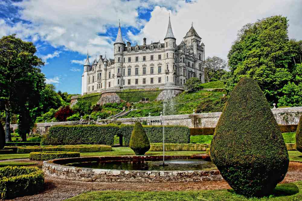 Aménager un beau jardin