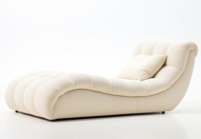 Méridienne : meuble hybride et atout chic pour l’optimisation de votre intérieur
