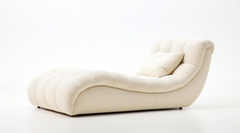 Méridienne : meuble hybride et atout chic pour l’optimisation de votre intérieur