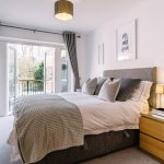 Quelle taille de lit choisir pour une chambre adulte ?