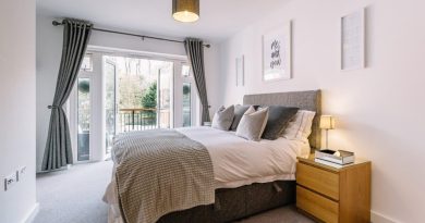 Quelle taille de lit choisir pour une chambre adulte ?