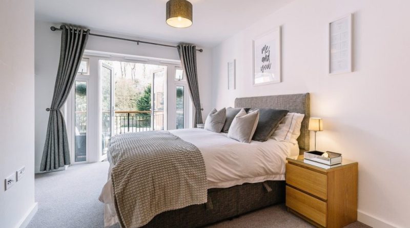 Quelle taille de lit choisir pour une chambre adulte ?